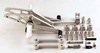 Coerce Rear Sets CB1300SF